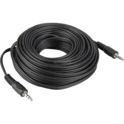 Goobay Audiokabel 3,5mm > 3,5mm