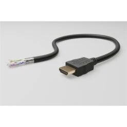 Goobay High-Speed-HDMI 90°-Kabel Mit Ethernet 7 Goobay High-Speed-HDMI 90°-Kabel Mit Ethernet -Asus || HP || Digitus Verkäufe goobay High Speed HDMI 90 Kabel mit Ethernet@@100021441 2