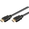 Goobay High-Speed-HDMI Kabel Mit Ethernet -Asus || HP || Digitus Verkäufe goobay High Speed HDMI Kabel mit Ethernet@@1893220