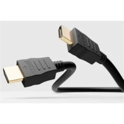 Goobay High-Speed-HDMI Kabel Mit Ethernet -Asus || HP || Digitus Verkäufe goobay High Speed HDMI Kabel mit Ethernet@@1893220 2