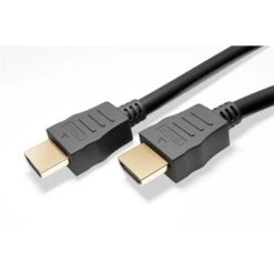 Goobay High-Speed-HDMI Kabel Mit Ethernet -Asus || HP || Digitus Verkäufe goobay High Speed HDMI Kabel mit Ethernet@@1893220 3