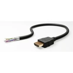 Goobay High-Speed-HDMI Kabel Mit Ethernet -Asus || HP || Digitus Verkäufe goobay High Speed HDMI Kabel mit Ethernet@@1893220 4