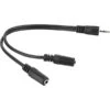 Goobay Kabel 3,5mm-Stecker > 2x 3,5mm-Kupplung -Asus || HP || Digitus Verkäufe goobay Kabel 3 5mm Stecker 2x 3 5mm Kupplung@@kzz 45