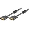 Goobay Kabel DVI-D > DVI-D, Dual Link 24+1