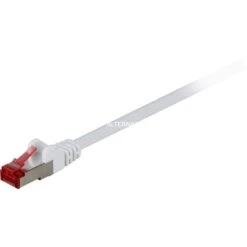 Goobay Patchkabel Cat.6 S/FTP 7 Goobay Patchkabel Cat.6 S/FTP -Asus || HP || Digitus Verkäufe goobay Patchkabel Cat 6 S FTP@@rglc57 1