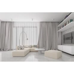 Goobay Pro FIXED (XL), Wandhalterung -Asus || HP || Digitus Verkäufe goobay Pro FIXED XL Wandhalterung@@1678381 6