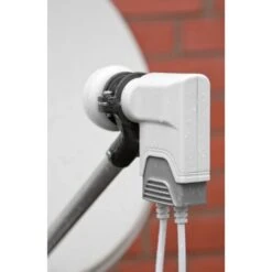 Goobay Quattro Universal LNB 0,1dB 7 Goobay Quattro Universal LNB 0,1dB -Asus || HP || Digitus Verkäufe goobay Quattro Universal LNB 0 1dB@@xluv22 2