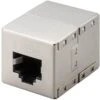 Goobay RJ-45 Modularkupplung 1 Goobay RJ-45 Modularkupplung -Asus || HP || Digitus Verkäufe goobay RJ 45 Modularkupplung@@73191