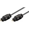 Goobay Toslink-Kabel, LWL-Kabel Toslinkstecker -Asus || HP || Digitus Verkäufe goobay Toslink Kabel LWL Kabel Toslinkstecker@@rdvctl4