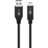 Goobay USB 3.2 Gen 2 Kabel, USB-A Stecker > USB-C Stecker 2 Goobay USB 3.2 Gen 2 Kabel, USB-A Stecker > USB-C Stecker -Asus || HP || Digitus Verkäufe goobay USB 3 2 Gen 2 Kabel USB A Stecker USB C Stecker@@1713954