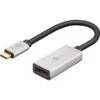Goobay USB Adapter, USB-C Stecker > DisplayPort Buchse 2 Goobay USB Adapter, USB-C Stecker > DisplayPort Buchse -Asus || HP || Digitus Verkäufe goobay USB Adapter USB C Stecker DisplayPort Buchse@@1834670