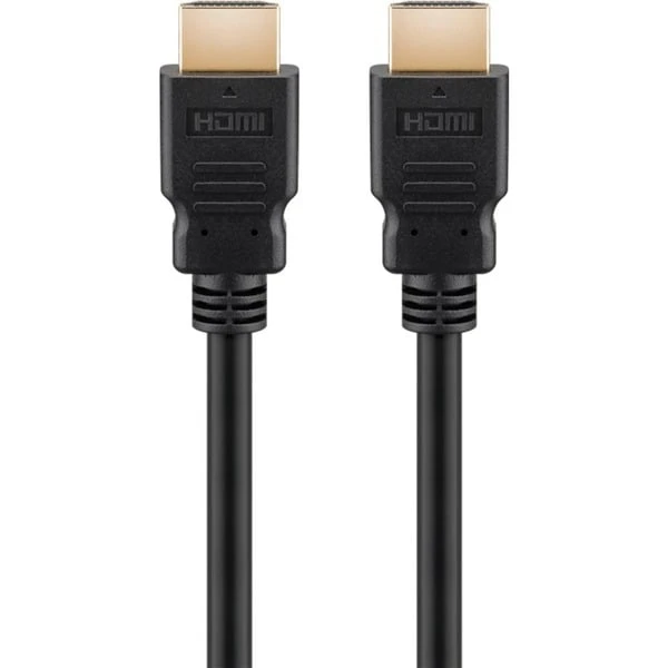 Goobay Ultra High-Speed HDMI Kabel Mit Ethernet, HDMI 2.1 3 Goobay Ultra High-Speed HDMI Kabel Mit Ethernet, HDMI 2.1
