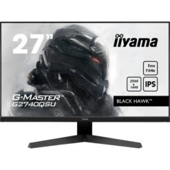 Iiyama G-Master G2740QSU-B1, Gaming-Monitor -Asus || HP || Digitus Verkäufe iiyama G Master G2740QSU B1 Gaming Monitor@@1710916 31