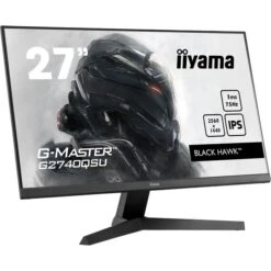 Iiyama G-Master G2740QSU-B1, Gaming-Monitor -Asus || HP || Digitus Verkäufe iiyama G Master G2740QSU B1 Gaming Monitor@@1710916 33