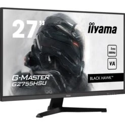 Iiyama G-Master G2755HSU-B1, Gaming-Monitor