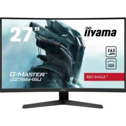Iiyama G-Master G2766HSU-B1, Gaming-Monitor -Asus || HP || Digitus Verkäufe iiyama G Master G2766HSU B1 Gaming Monitor@@1767109 31