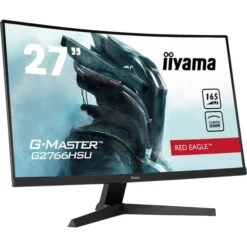 Iiyama G-Master G2766HSU-B1, Gaming-Monitor -Asus || HP || Digitus Verkäufe iiyama G Master G2766HSU B1 Gaming Monitor@@1767109 33