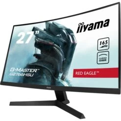 Iiyama G-Master G2766HSU-B1, Gaming-Monitor -Asus || HP || Digitus Verkäufe iiyama G Master G2766HSU B1 Gaming Monitor@@1767109 35