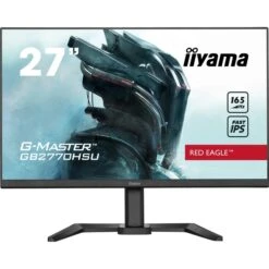Iiyama G-Master GB2770HSU-B5, Gaming-Monitor -Asus || HP || Digitus Verkäufe iiyama G Master GB2770HSU B5 Gaming Monitor@@1892020 31