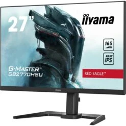 Iiyama G-Master GB2770HSU-B5, Gaming-Monitor -Asus || HP || Digitus Verkäufe iiyama G Master GB2770HSU B5 Gaming Monitor@@1892020 32