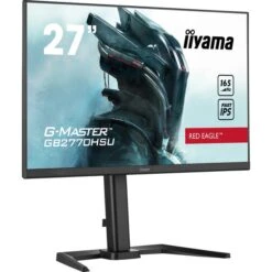 Iiyama G-Master GB2770HSU-B5, Gaming-Monitor -Asus || HP || Digitus Verkäufe iiyama G Master GB2770HSU B5 Gaming Monitor@@1892020 33