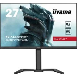 Iiyama G-Master GB2770HSU-B5, Gaming-Monitor -Asus || HP || Digitus Verkäufe iiyama G Master GB2770HSU B5 Gaming Monitor@@1892020 34