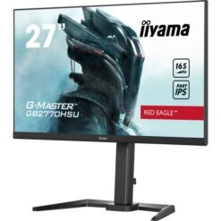 Iiyama G-Master GB2770HSU-B5, Gaming-Monitor -Asus || HP || Digitus Verkäufe iiyama G Master GB2770HSU B5 Gaming Monitor@@1892020 35