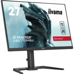 Iiyama G-Master GB2770HSU-B5, Gaming-Monitor -Asus || HP || Digitus Verkäufe iiyama G Master GB2770HSU B5 Gaming Monitor@@1892020 37