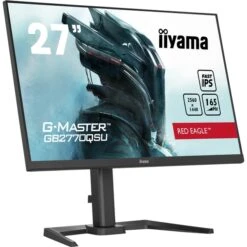 Iiyama G-Master GB2770QSU-B5, Gaming-Monitor -Asus || HP || Digitus Verkäufe iiyama G Master GB2770QSU B5 Gaming Monitor@@1896028 34