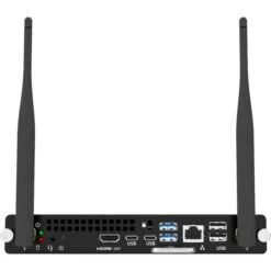 Iiyama OPS-SLOT-PC (OPC51201CC-1), Mini-PC -Asus || HP || Digitus Verkäufe iiyama OPS SLOT PC OPC51201CC 1 Mini PC@@100011342 2