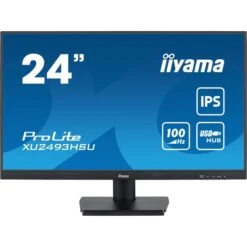 Iiyama PROLITE XU2493HSU-B6, LED-Monitor -Asus || HP || Digitus Verkäufe iiyama PROLITE XU2493HSU B6 LED Monitor@@100023474 1