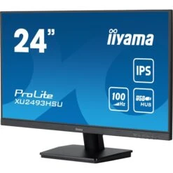 Iiyama PROLITE XU2493HSU-B6, LED-Monitor -Asus || HP || Digitus Verkäufe iiyama PROLITE XU2493HSU B6 LED Monitor@@100023474 2