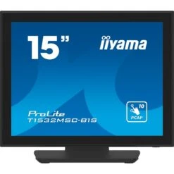 Iiyama ProLite T1532MSC-B1S, LED-Monitor -Asus || HP || Digitus Verkäufe iiyama ProLite T1532MSC B1S LED Monitor@@100006059 1