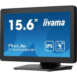 Iiyama ProLite T1633MSC-B1, LED-Monitor -Asus || HP || Digitus Verkäufe iiyama ProLite T1633MSC B1 LED Monitor@@100019322 2