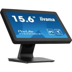 Iiyama ProLite T1633MSC-B1, LED-Monitor -Asus || HP || Digitus Verkäufe iiyama ProLite T1633MSC B1 LED Monitor@@100019322 3