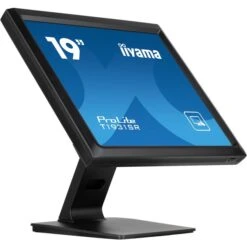 Iiyama ProLite T1931SR-B1S, LED-Monitor -Asus || HP || Digitus Verkäufe iiyama ProLite T1931SR B1S LED Monitor@@100019321 2