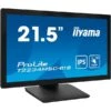 Iiyama ProLite T2234MSC-B1S, LED-Monitor -Asus || HP || Digitus Verkäufe iiyama ProLite T2234MSC B1S LED Monitor@@100006065