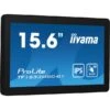 Iiyama ProLite TF1633MSC-B1, LED-Monitor -Asus || HP || Digitus Verkäufe iiyama ProLite TF1633MSC B1 LED Monitor@@100019323