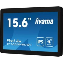 Iiyama ProLite TF1633MSC-B1, LED-Monitor -Asus || HP || Digitus Verkäufe iiyama ProLite TF1633MSC B1 LED Monitor@@100019323 2