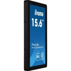 Iiyama ProLite TF1633MSC-B1, LED-Monitor -Asus || HP || Digitus Verkäufe iiyama ProLite TF1633MSC B1 LED Monitor@@100019323 4