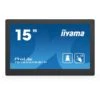 Iiyama ProLite TW1523AS-B1P, LED-Monitor 1 Iiyama ProLite TW1523AS-B1P, LED-Monitor -Asus || HP || Digitus Verkäufe iiyama ProLite TW1523AS B1P LED Monitor@@1675259 30