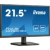Iiyama ProLite X2283HSU-B1, LED-Monitor -Asus || HP || Digitus Verkäufe iiyama ProLite X2283HSU B1 LED Monitor@@1877269