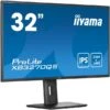 Iiyama ProLite XB3270QS-B5, LED-Monitor -Asus || HP || Digitus Verkäufe iiyama ProLite XB3270QS B5 LED Monitor@@1892014 30