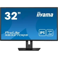 Iiyama ProLite XB3270QS-B5, LED-Monitor -Asus || HP || Digitus Verkäufe iiyama ProLite XB3270QS B5 LED Monitor@@1892014 31