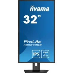 Iiyama ProLite XB3270QS-B5, LED-Monitor -Asus || HP || Digitus Verkäufe iiyama ProLite XB3270QS B5 LED Monitor@@1892014 32