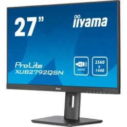 Iiyama ProLite XUB2792QSN-B5, LED-Monitor -Asus || HP || Digitus Verkäufe iiyama ProLite XUB2792QSN B5 LED Monitor@@1900669 2