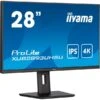 Iiyama ProLite XUB2893UHSU-B5, LED-Monitor -Asus || HP || Digitus Verkäufe iiyama ProLite XUB2893UHSU B5 LED Monitor@@1900680