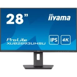 Iiyama ProLite XUB2893UHSU-B5, LED-Monitor -Asus || HP || Digitus Verkäufe iiyama ProLite XUB2893UHSU B5 LED Monitor@@1900680 1