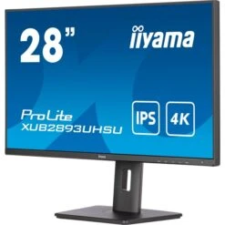 Iiyama ProLite XUB2893UHSU-B5, LED-Monitor -Asus || HP || Digitus Verkäufe iiyama ProLite XUB2893UHSU B5 LED Monitor@@1900680 2