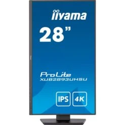 Iiyama ProLite XUB2893UHSU-B5, LED-Monitor -Asus || HP || Digitus Verkäufe iiyama ProLite XUB2893UHSU B5 LED Monitor@@1900680 3